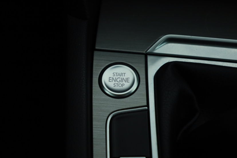 Volkswagen Passat, 2016