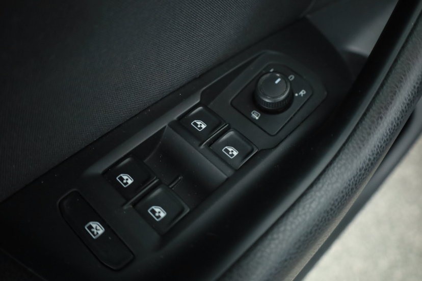 Volkswagen Passat, 2016