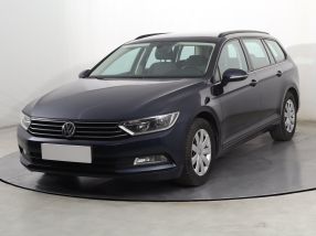 Volkswagen Passat - 2016