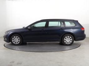 Volkswagen Passat - 2016