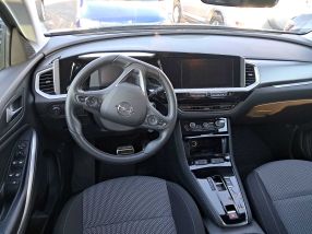 Opel Grandland X - 2023