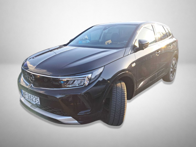 Opel Grandland 2023