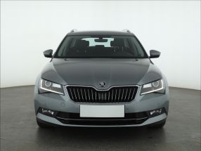 Škoda Superb - 2015