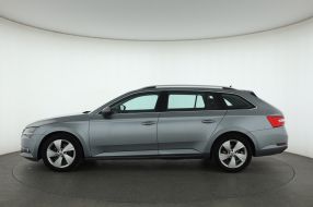 Škoda Superb - 2015