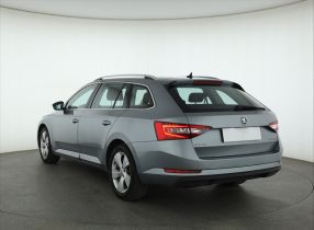 Škoda Superb - 2015