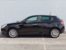 Alfa Romeo Giulietta - 2015