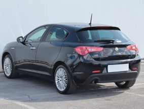 Alfa Romeo Giulietta - 2015