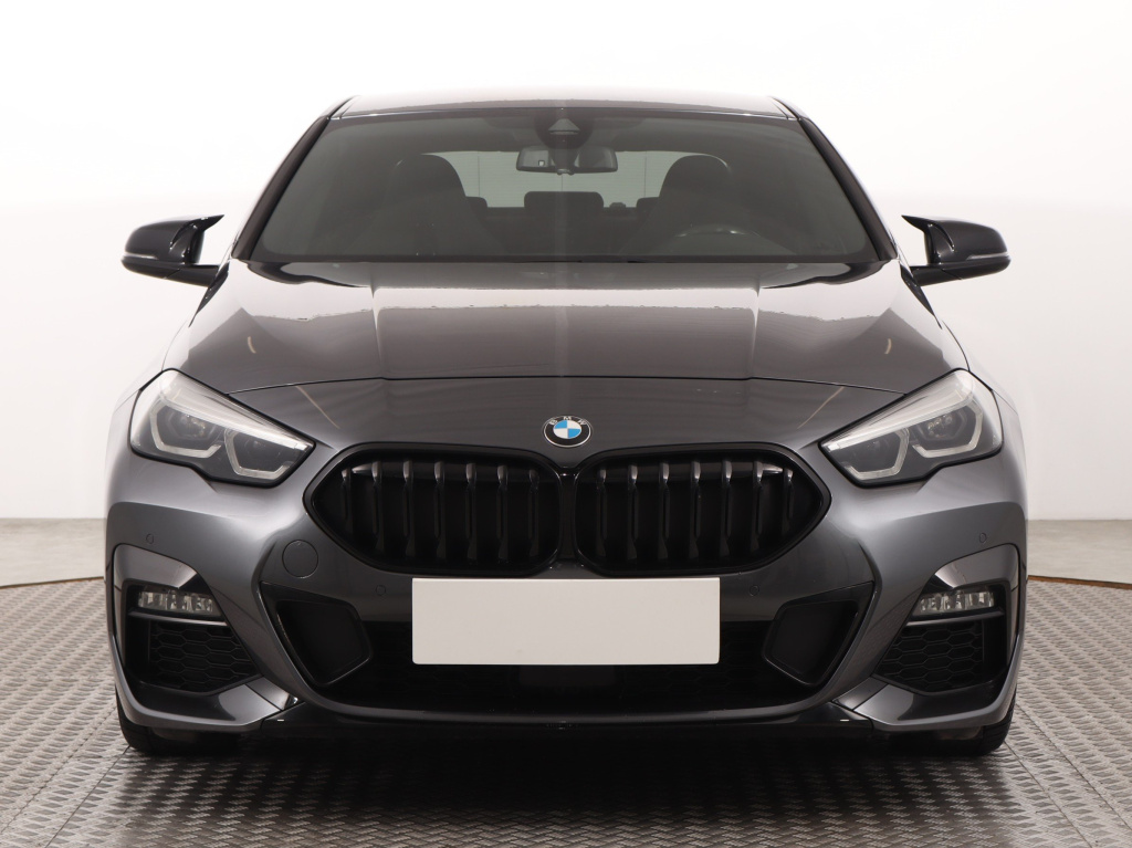 BMW 2 Gran Coupe
