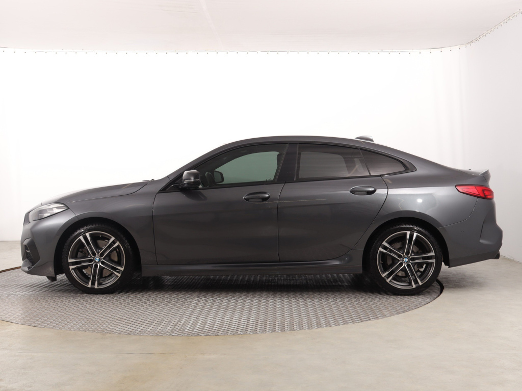 BMW 2 Gran Coupe