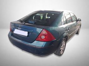 Ford Mondeo - 2001