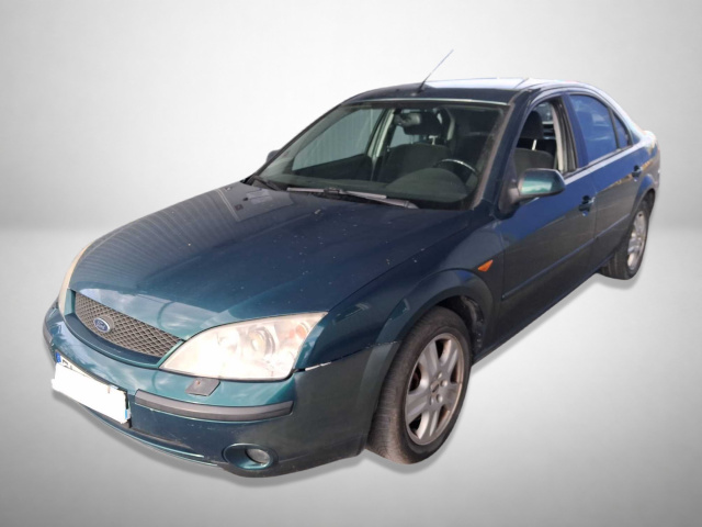 Ford Mondeo 2001