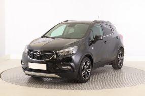 Opel Mokka - 2017
