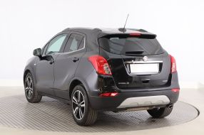 Opel Mokka - 2017