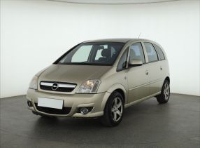 Opel Meriva - 2007