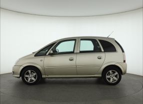 Opel Meriva - 2007