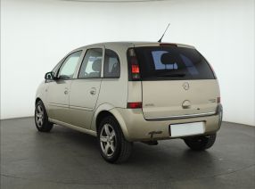 Opel Meriva - 2007