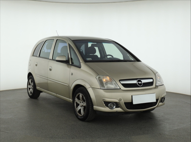 Opel Meriva 2007