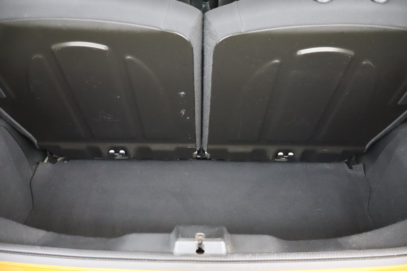 Peugeot 108, 2016
