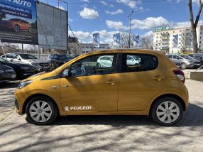 Peugeot 108 - 2016