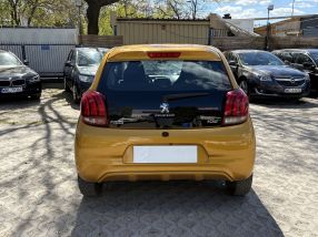Peugeot 108 - 2016