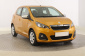Peugeot 108, 2016