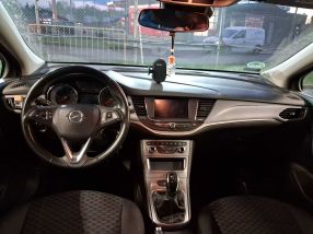 Opel Astra - 2021