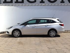 Opel Astra - 2021