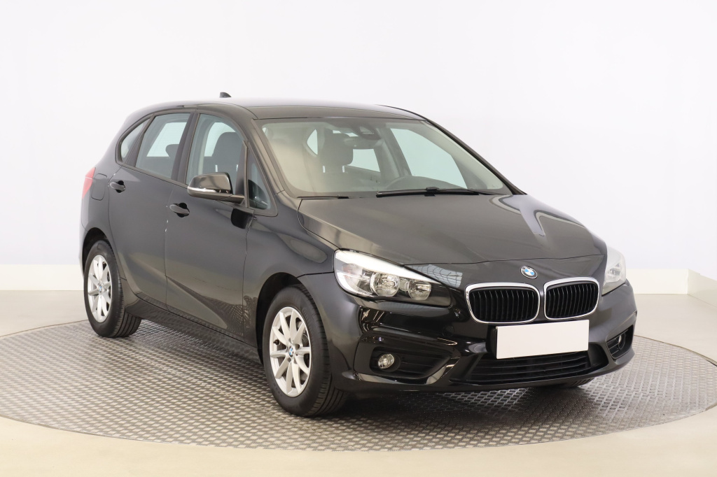 BMW 2 Active Tourer