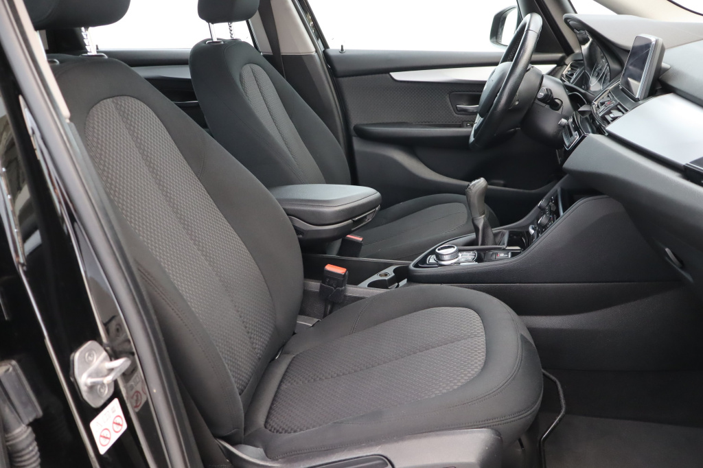 BMW 2 Active Tourer
