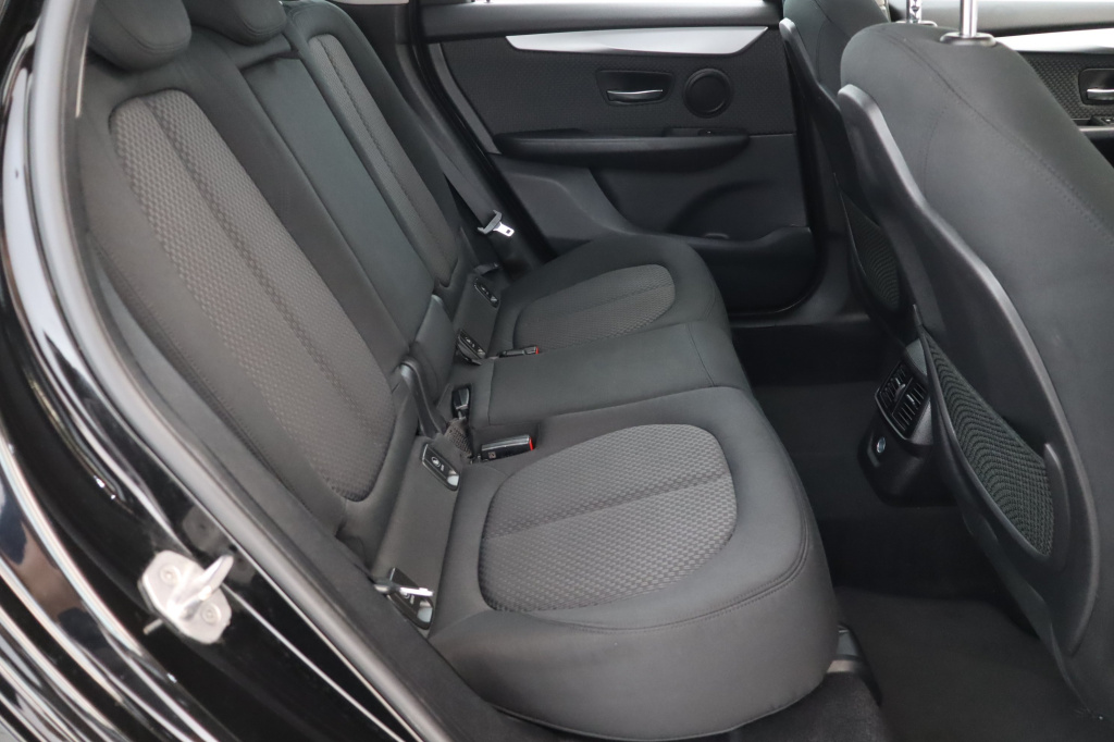 BMW 2 Active Tourer