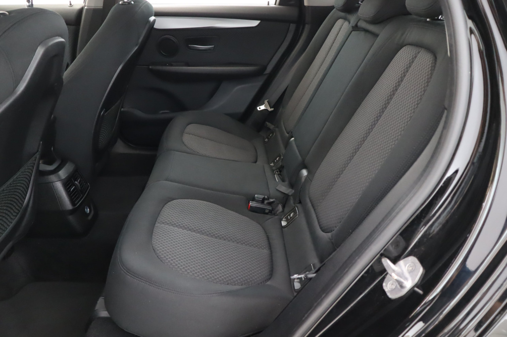BMW 2 Active Tourer