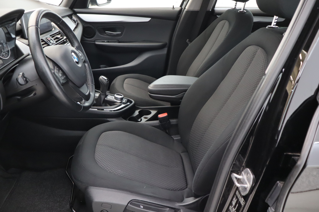 BMW 2 Active Tourer