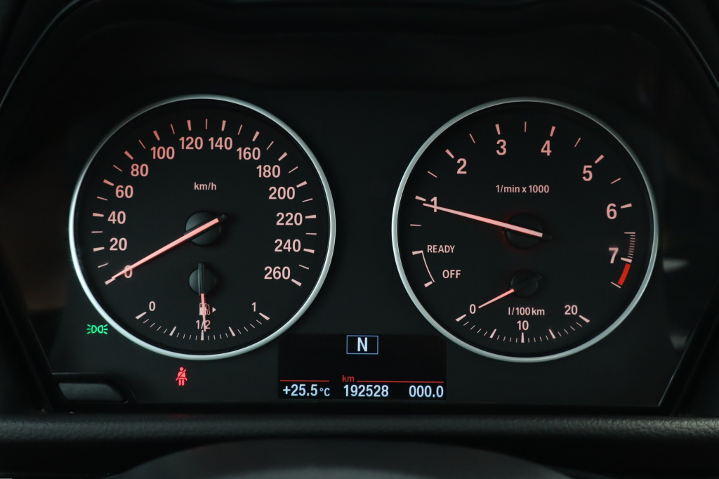 BMW 2 Active Tourer