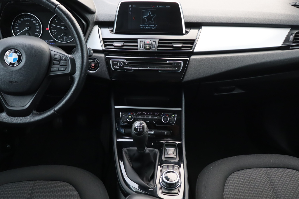 BMW 2 Active Tourer
