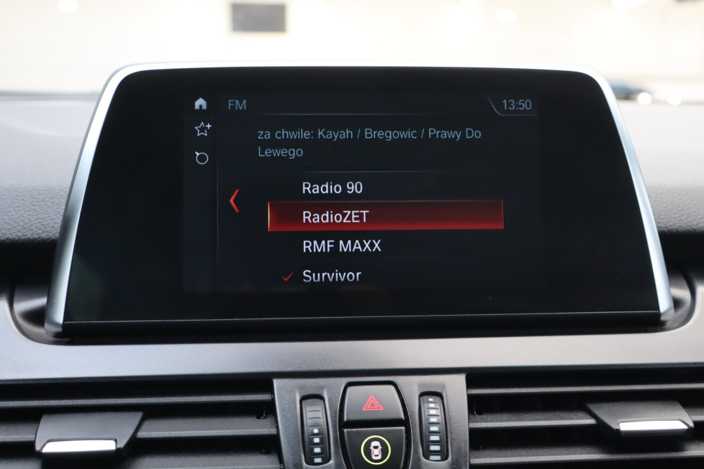 BMW 2 Active Tourer