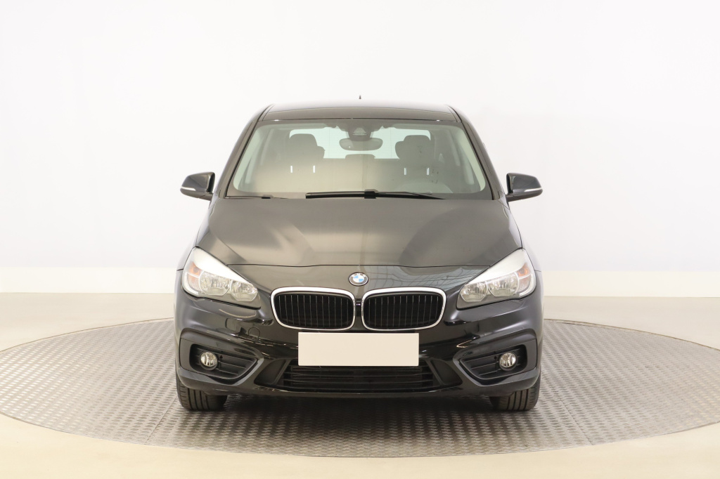 BMW 2 Active Tourer