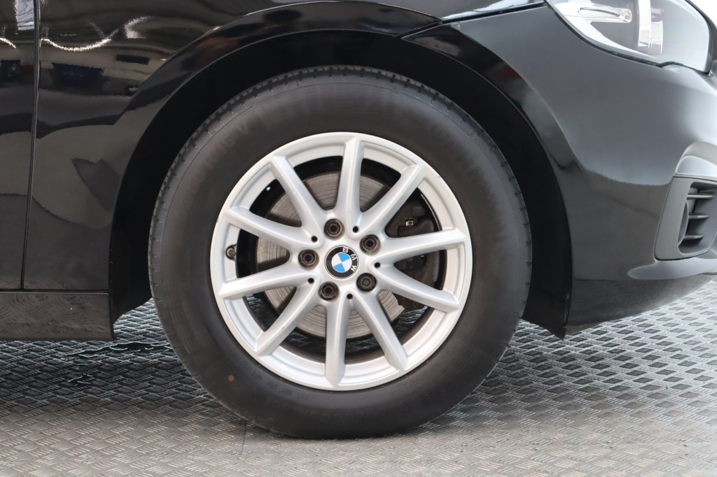 BMW 2 Active Tourer