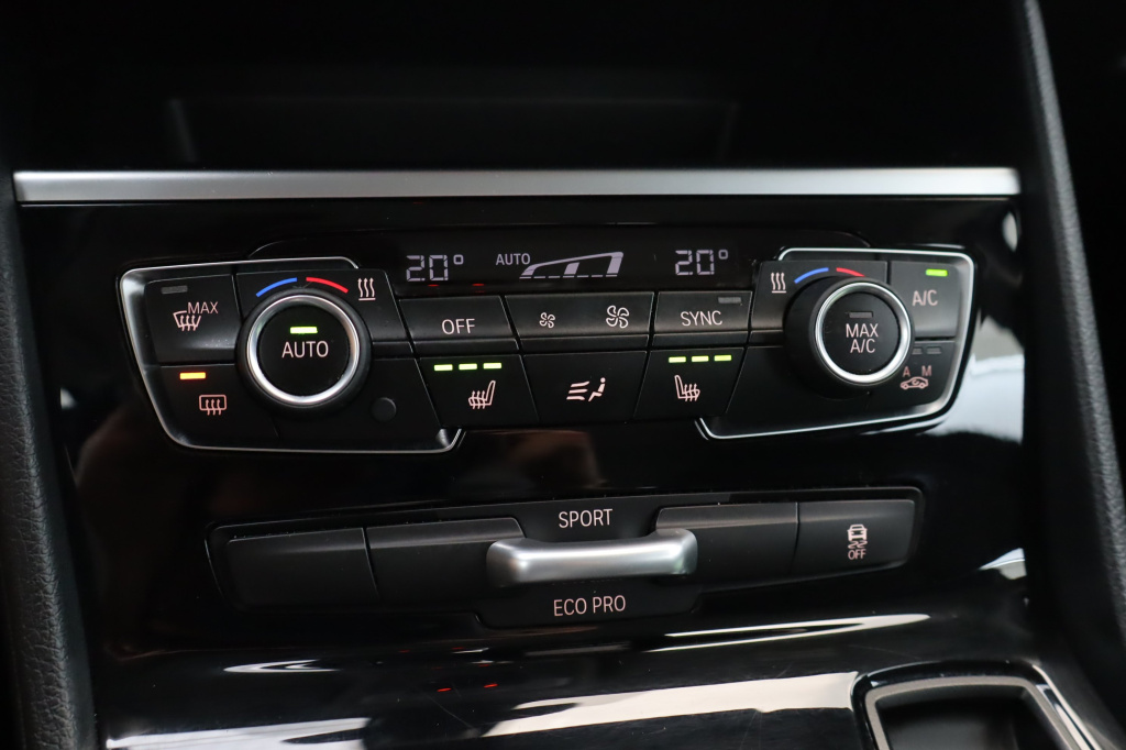BMW 2 Active Tourer