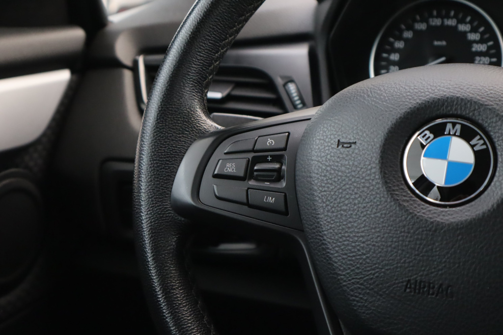 BMW 2 Active Tourer