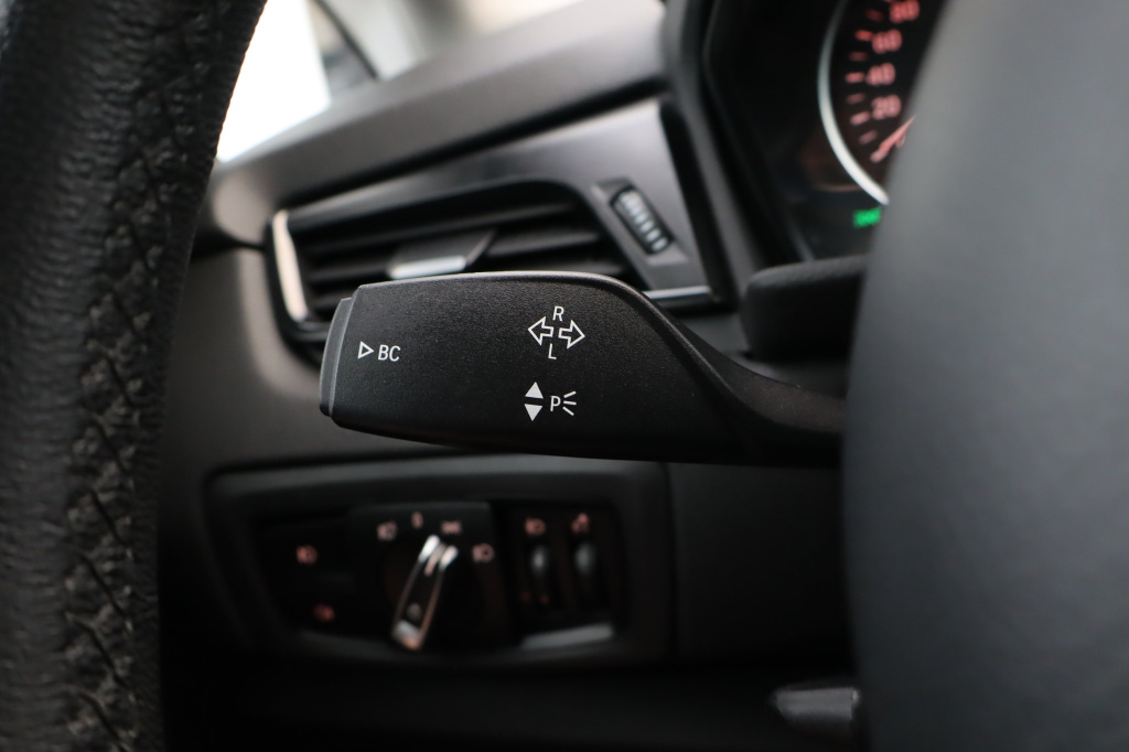 BMW 2 Active Tourer
