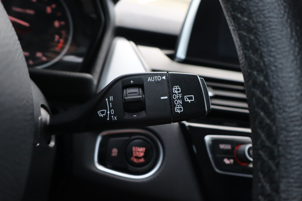 BMW 2 Active Tourer
