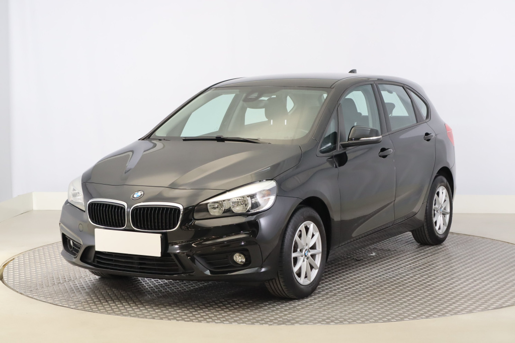 BMW 2 Active Tourer