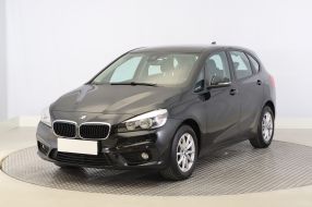 BMW 2 Active Tourer - 2017