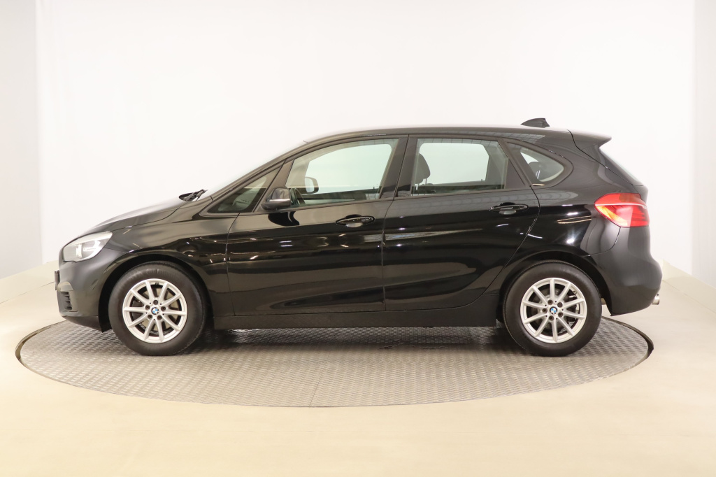 BMW 2 Active Tourer