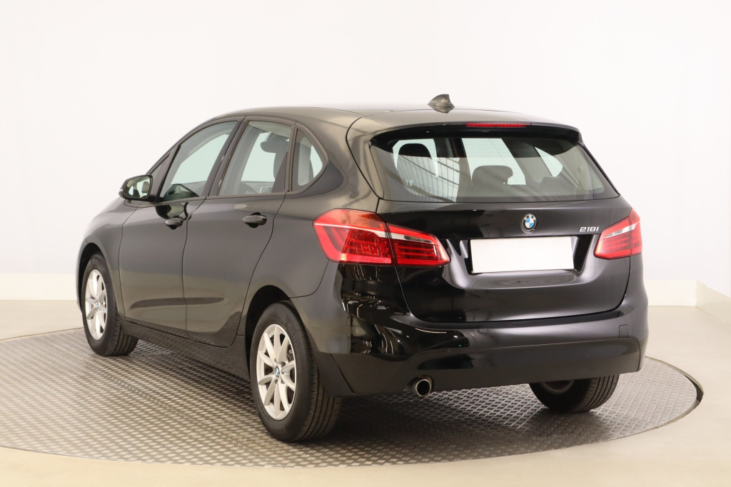 BMW 2 Active Tourer