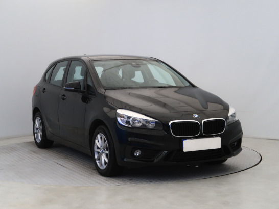 BMW 2 Active Tourer