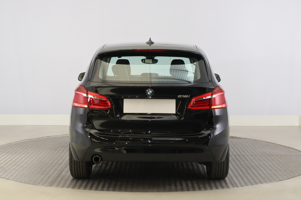 BMW 2 Active Tourer