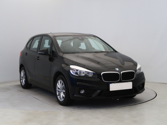 BMW 2 Active Tourer 2017