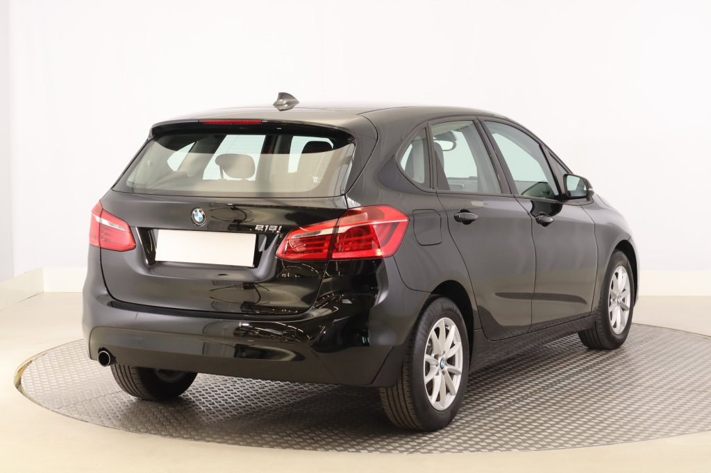 BMW 2 Active Tourer