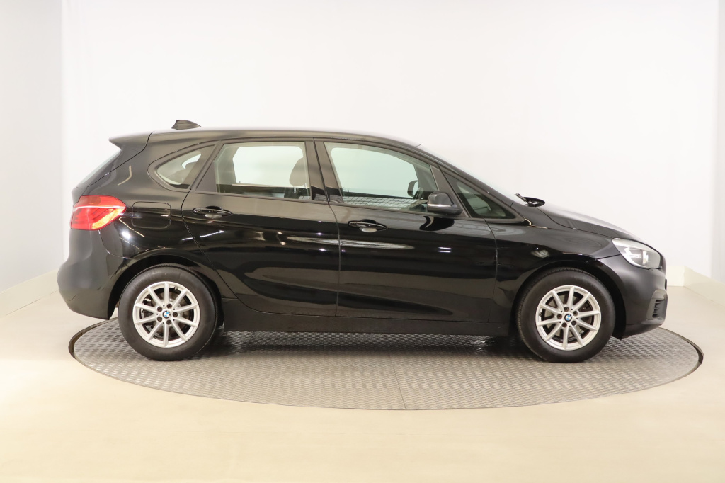 BMW 2 Active Tourer
